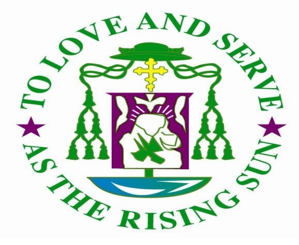 Bishop Kioko Hospital